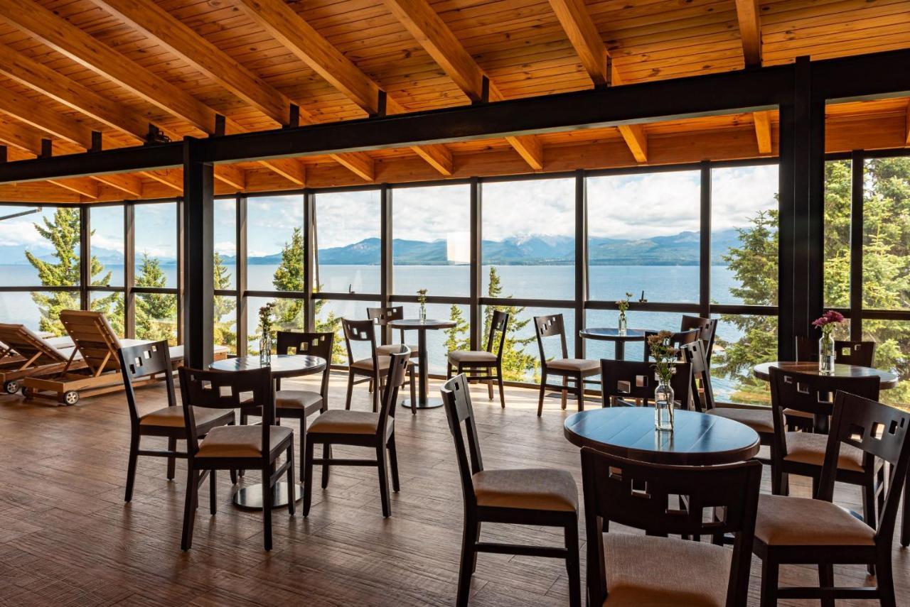 Hotel Alt Interlaken Сан Карлос де Барилоче Екстериор снимка