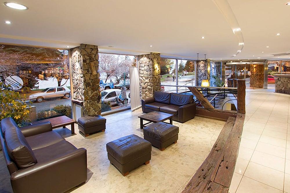 Hotel Alt Interlaken Сан Карлос де Барилоче Екстериор снимка