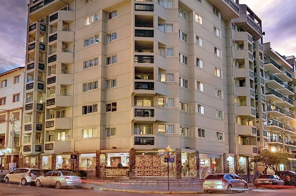 Hotel Alt Interlaken Сан Карлос де Барилоче Екстериор снимка