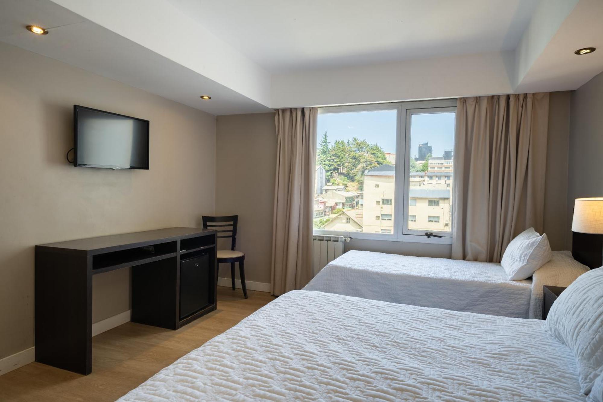 Hotel Alt Interlaken Сан Карлос де Барилоче Екстериор снимка