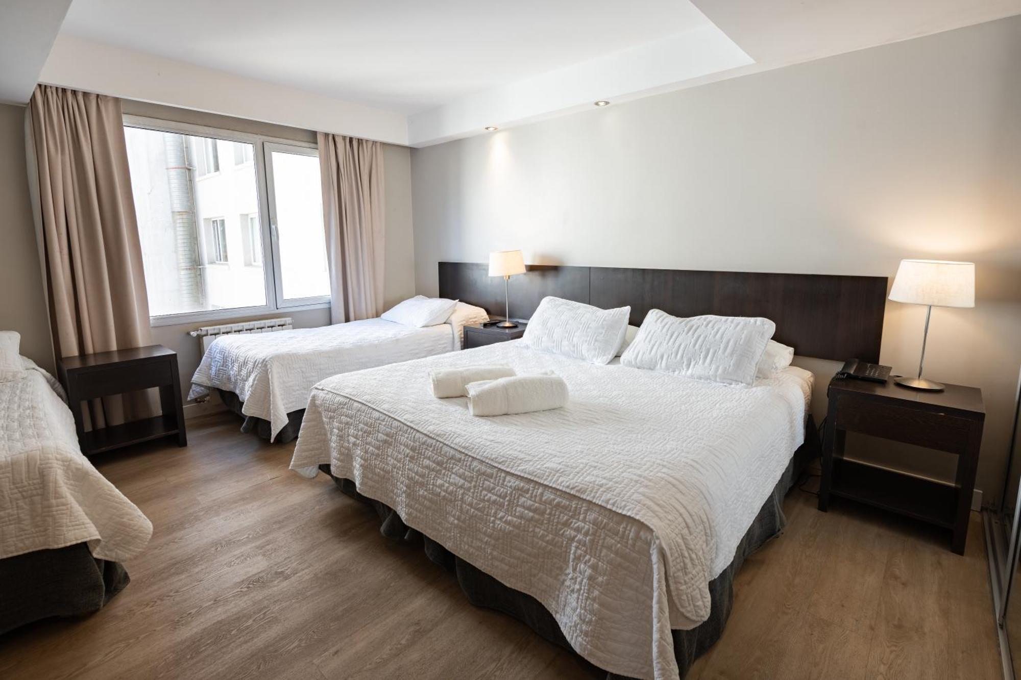Hotel Alt Interlaken Сан Карлос де Барилоче Екстериор снимка