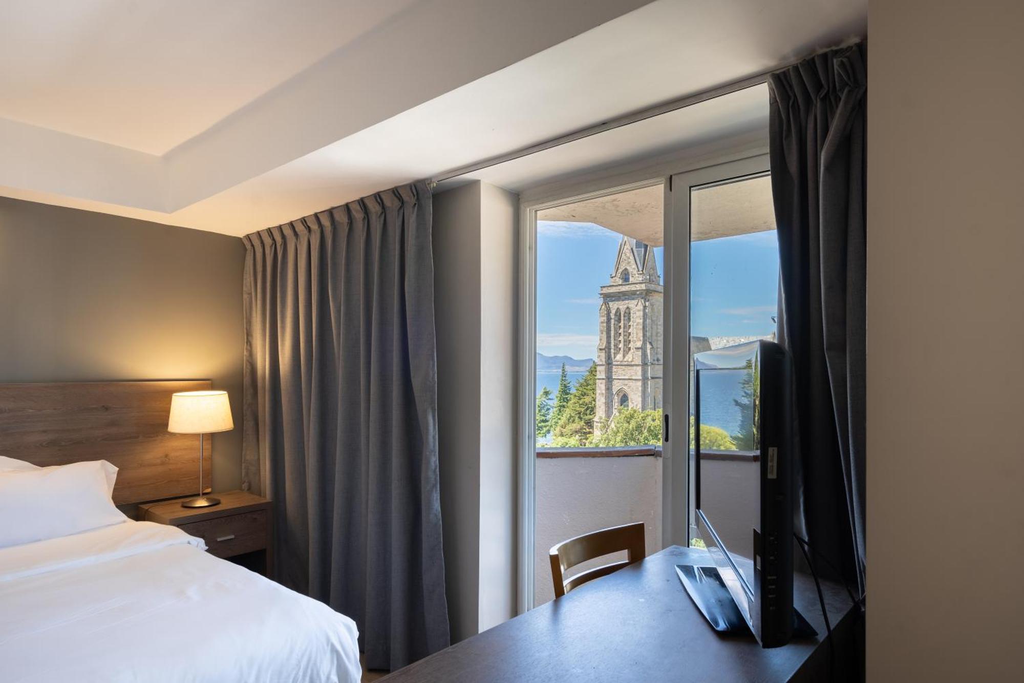 Hotel Alt Interlaken Сан Карлос де Барилоче Екстериор снимка