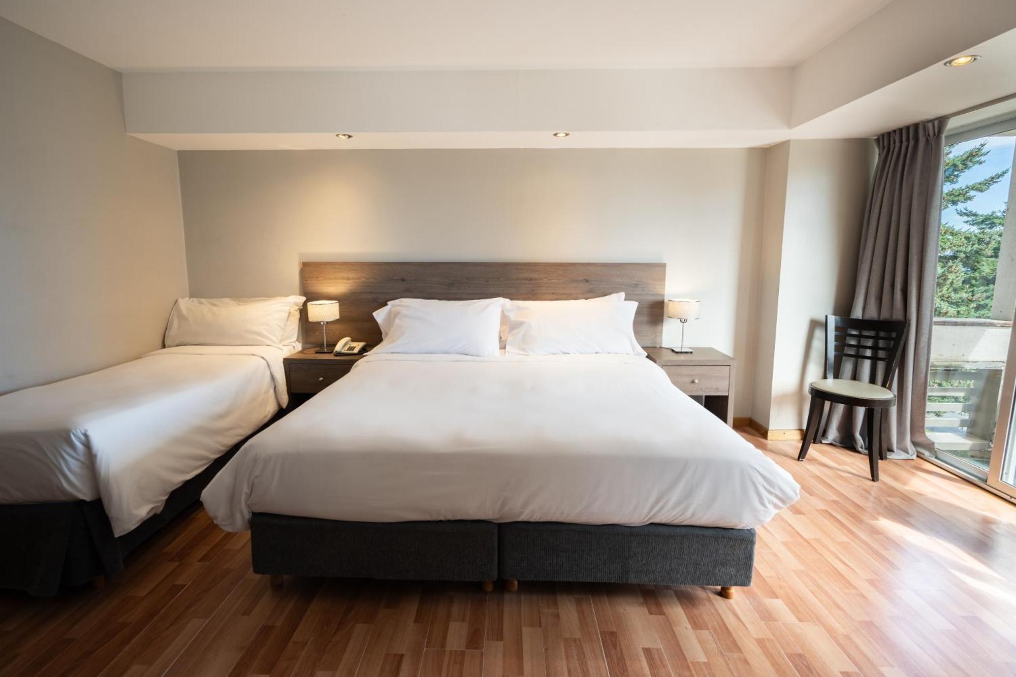 Hotel Alt Interlaken Сан Карлос де Барилоче Екстериор снимка