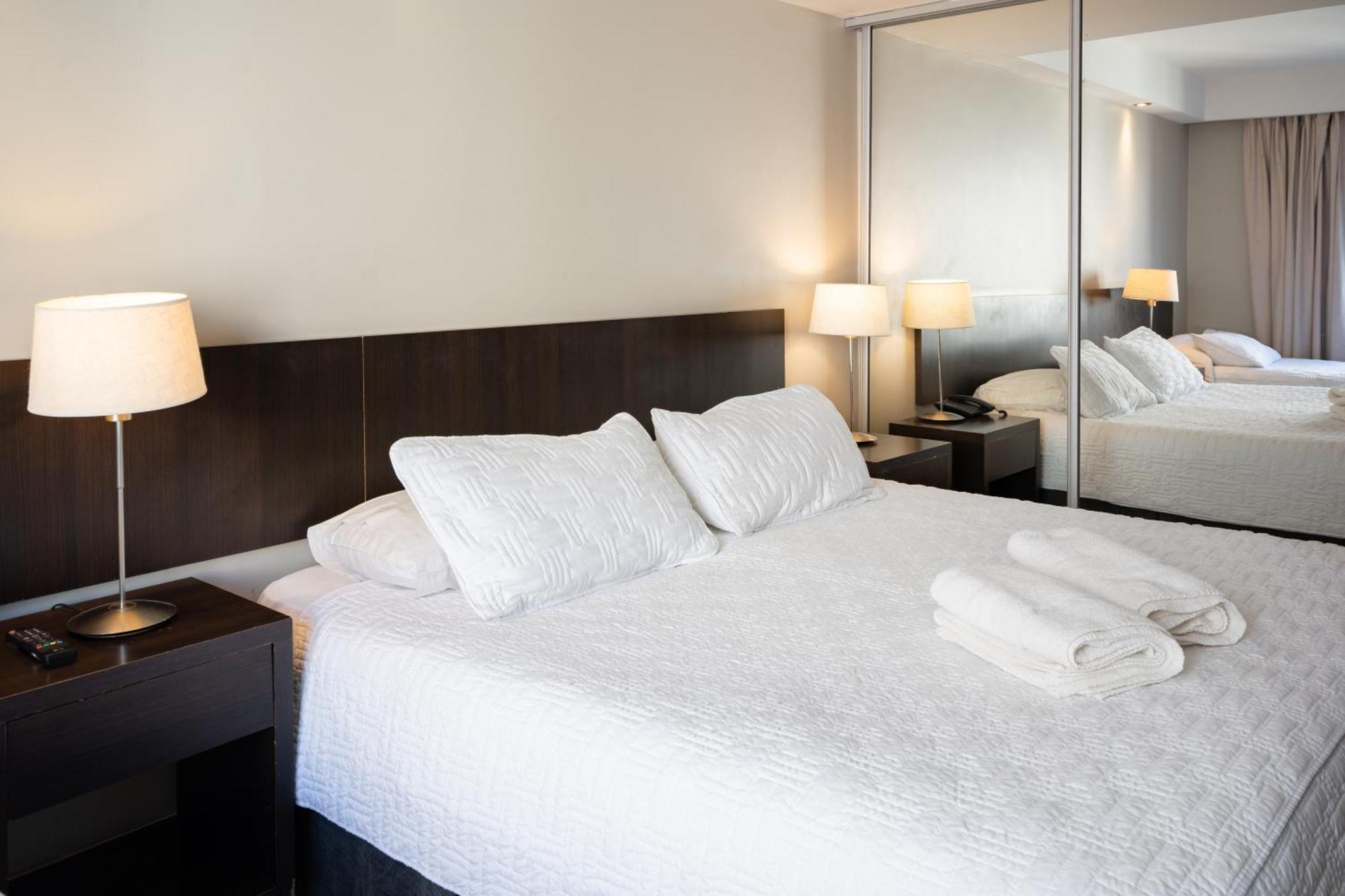Hotel Alt Interlaken Сан Карлос де Барилоче Екстериор снимка