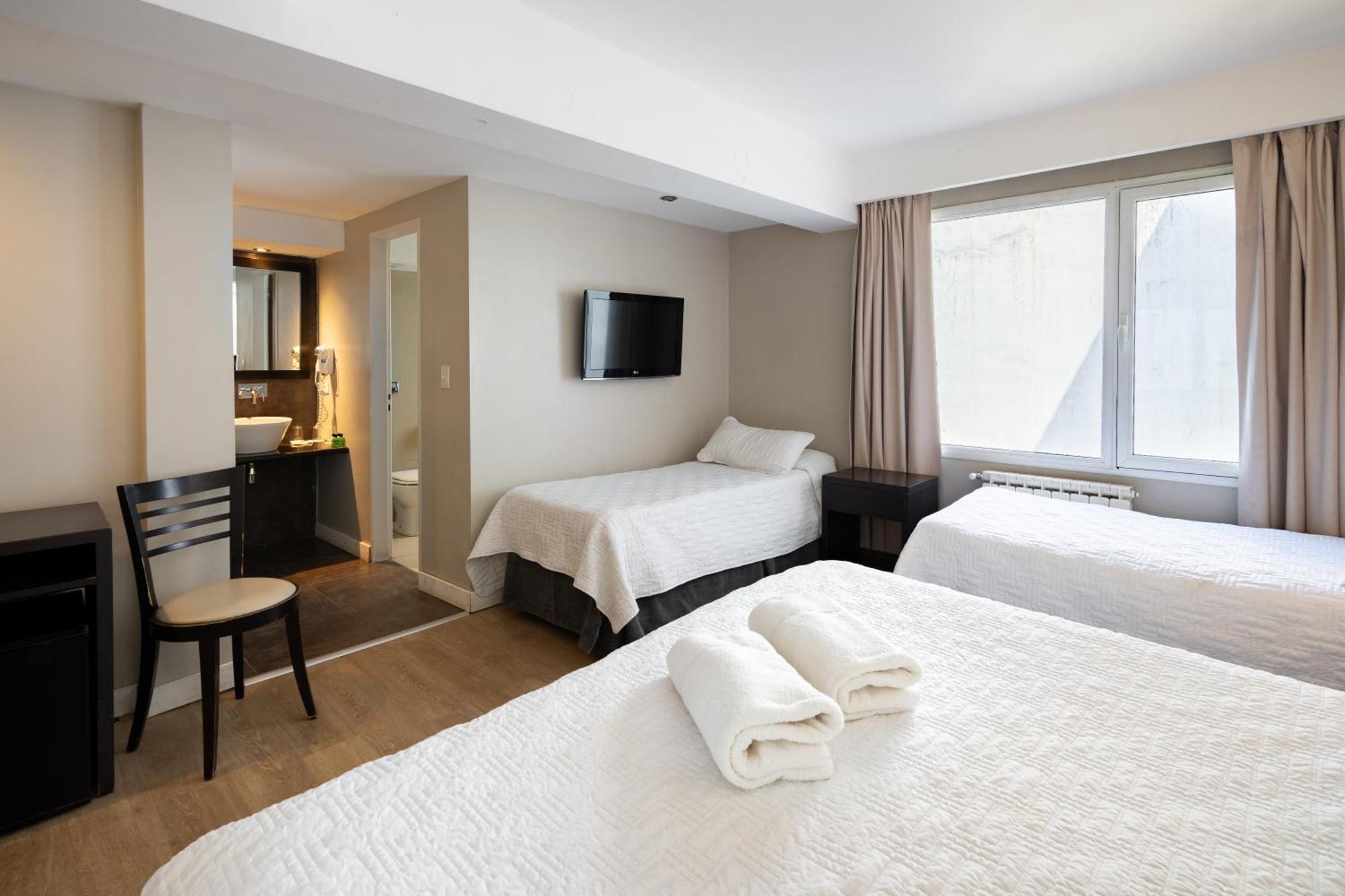 Hotel Alt Interlaken Сан Карлос де Барилоче Екстериор снимка