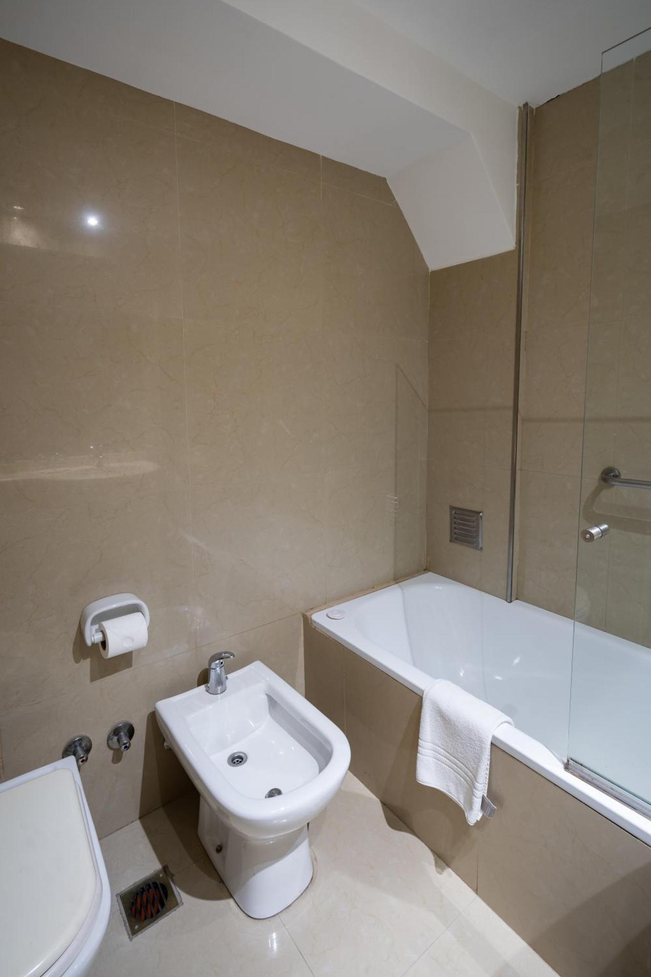 Hotel Alt Interlaken Сан Карлос де Барилоче Стая снимка