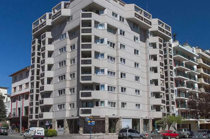 Hotel Alt Interlaken Сан Карлос де Барилоче Екстериор снимка