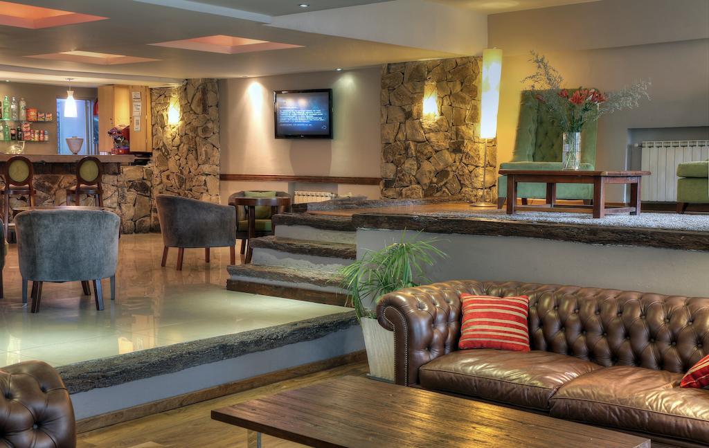 Hotel Alt Interlaken Сан Карлос де Барилоче Екстериор снимка