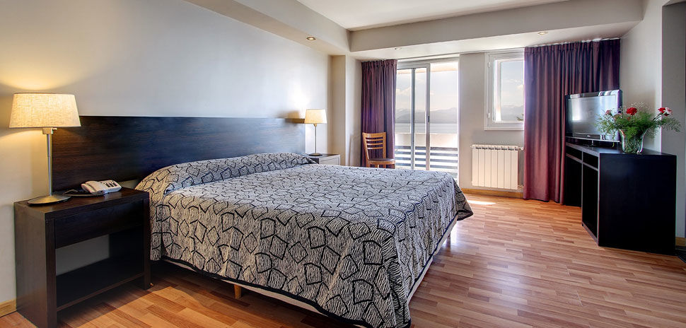 Hotel Alt Interlaken Сан Карлос де Барилоче Екстериор снимка
