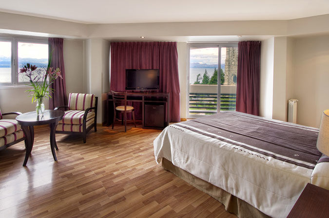 Hotel Alt Interlaken Сан Карлос де Барилоче Екстериор снимка